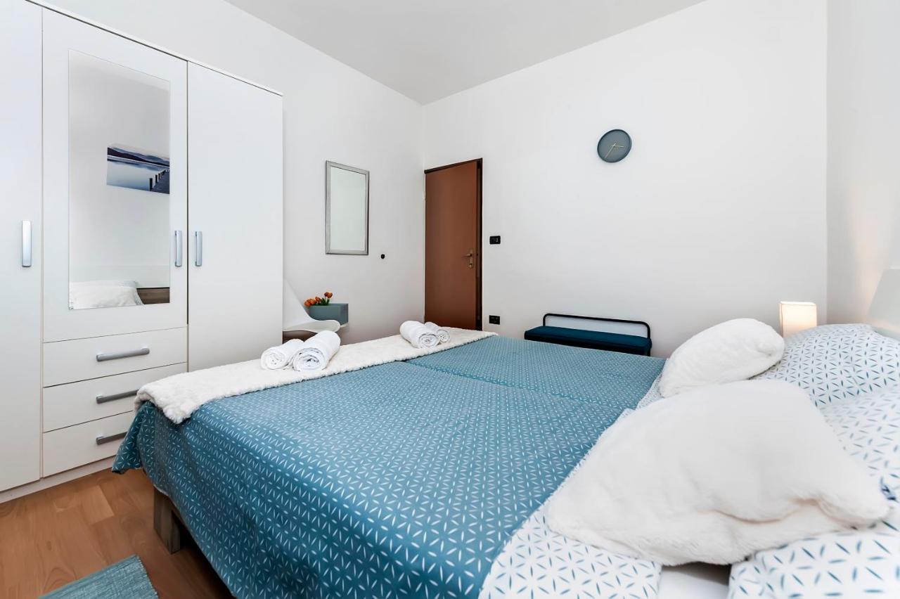 Apartment St. Antonio Ровинь Экстерьер фото