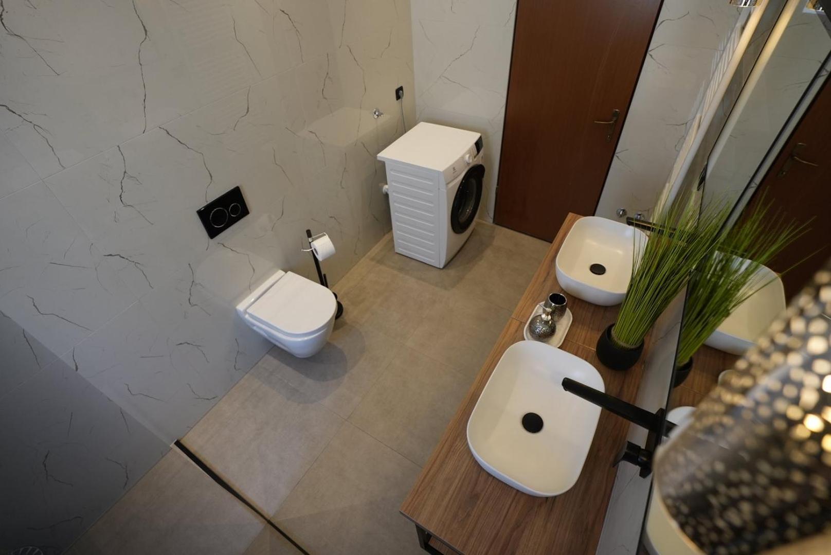 Apartment St. Antonio Ровинь Экстерьер фото