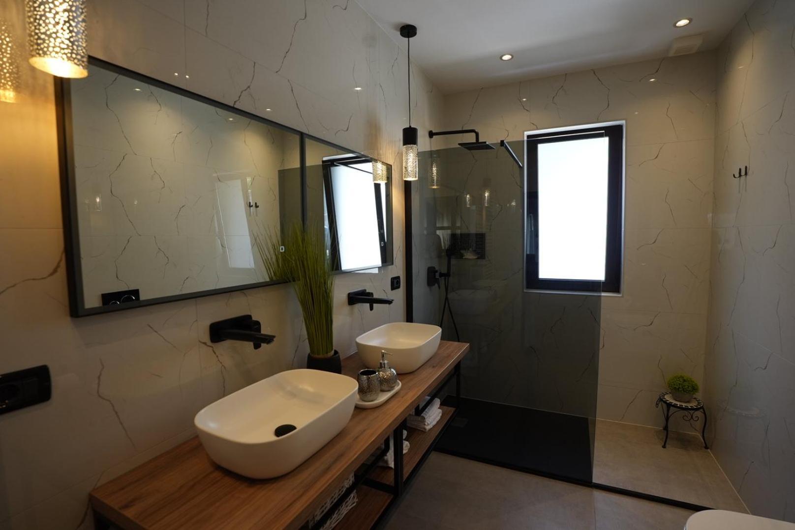 Apartment St. Antonio Ровинь Экстерьер фото